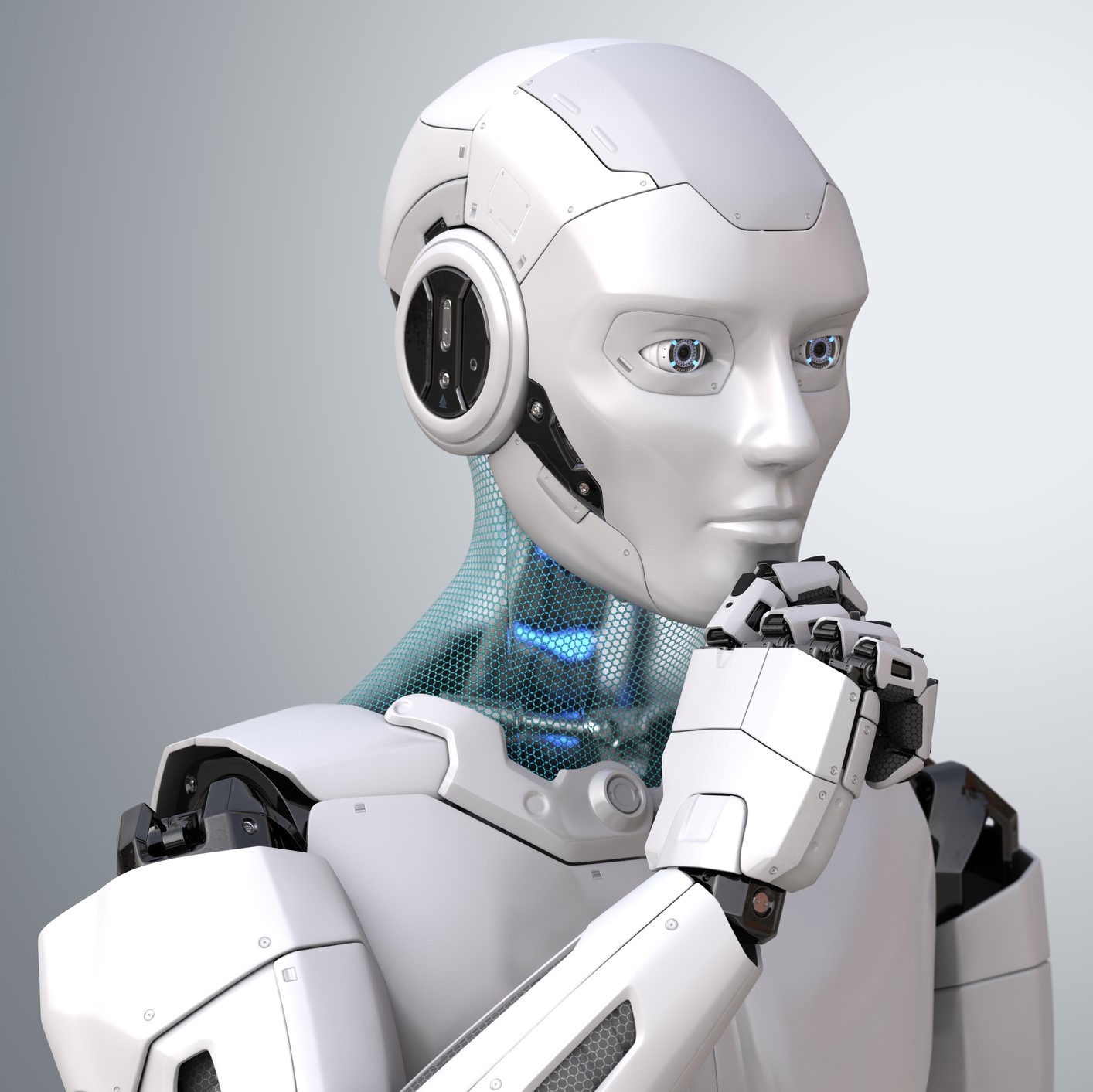 Robotic